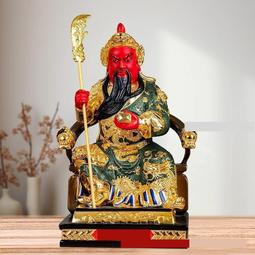 純銅關公擺件客廳武財神佛像家用店鋪招財關二爺公司供奉關公神像 歷史價格詳細信息
