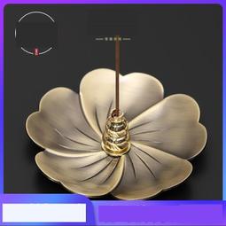 【熱賣】純銅香爐家用室內上香插香供奉三足爐擺件黃銅有帶字有求必應香爐 歷史價格詳細信息