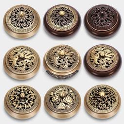 【熱賣】室內檀香蓮仿古道家用沉香倒流香爐創意香爐香紫砂擺件香爐禪熏香 歷史價格詳細信息