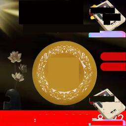 玉石平安扣擺件一帆風順玉如意客廳電視柜酒柜裝飾品喬遷開業禮品 歷史價格詳細信息