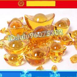 大象擺件招財黃水晶發財搖錢樹中式家居客廳玄關電視櫃酒櫃裝飾品 歷史價格詳細信息