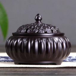 【熱賣】香道香爐銅香爐純銅香篆爐打篆爐小號家用香薰爐檀香爐黃銅盤香爐 歷史價格詳細信息