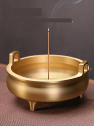 純銅家用室內燒香爐供佛供奉插香大號線香爐香蓮花香爐宣德爐 歷史價格詳細信息