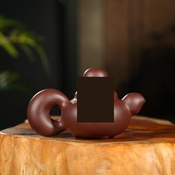 熱賣泡壺 紫砂壺 全手工紫砂壺 壺原礦本山綠泥名家手制石瓢紫砂壺手工壺具 歷史價格詳細信息