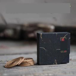 【熱賣】天然盤香檀香凈化空氣崖柏沉香陳年艾草家用辦公室香薰安神助睡眠 歷史價格詳細信息