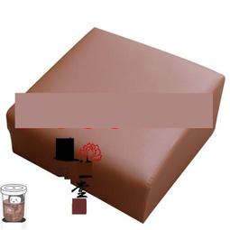 佛堂用品拜墊套九品蓮花磕頭修墊拜佛圓形跪墊加厚蒲團坐禪家用 歷史價格詳細信息