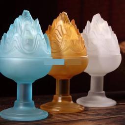 【熱賣】琉璃花瓣羽毛大樹葉古風發簪簪花發釵發冠發飾頭飾材料配件一件熱 歷史價格詳細信息