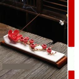 【熱賣】陶瓷瑞獸獅子香爐家用室內香爐熏香檀香沉香熏香爐禪意招財擺件 歷史價格詳細信息