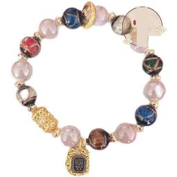 流通處香灰瓷琉璃手串吞金獸手錬代請本命年 歷史價格詳細信息