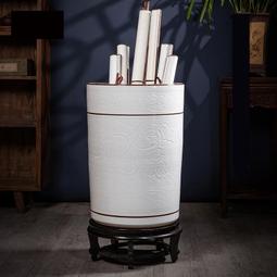 【熱賣】中式陶瓷福祿香爐家用室內禪意檀香擺件創意小香爐香道仿古香薰爐 歷史價格詳細信息