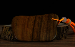 綠檀有求貔貅手把件招財貔貅抱球手把玩件烏木黑檀貔貅掛件送禮佳品 木雕工藝 招財擺件  數碼3C 歷史價格詳細信息