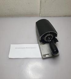 日本製 UCHIDA內田 掌上型TM計數器 (NO.1-103-0001) 歷史價格詳細信息