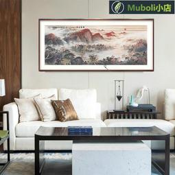 大氣山水畫 歷史價格詳細信息