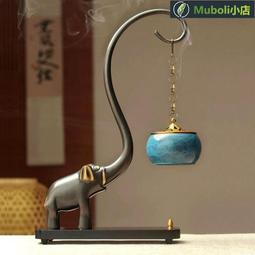 香爐 創意擺件 純銅香爐仿古三足雙耳宣德爐茶道香薰爐檀香爐家用線香爐 歷史價格詳細信息