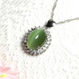 促銷 青色蓮花觀音菩薩吊墜 男女款度母吊飾護身符轉運琉璃玉石項鍊 歷史價格詳細信息