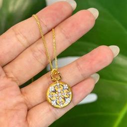 布契拉提款～0.85ct玻璃體電光祖母綠吊墜，18K金鉆石彩寶奢華高級3580vividg 歷史價格詳細信息