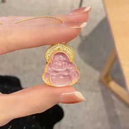 【新款】彌勒佛財神擺件聚寶盆百財聚來供奉公司家用送禮客廳店鋪開業禮品 歷史價格詳細信息