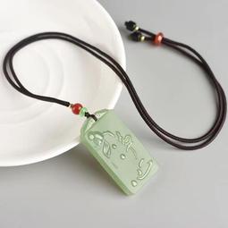 新疆和田古玉龍魚子岡牌-17 歷史價格詳細信息