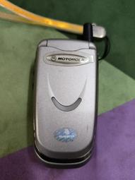 早期摩托羅拉Motorola 單耳機 都沒用過/功能正常/因為3圈細小型插頭，不保證所有手機都適用 歷史價格詳細信息