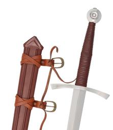 &lt;刀之林&gt;西洋劍-王者天下-缺貨 歷史價格詳細信息