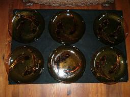 早期玻璃纖維的花座丶下標前請看關於我 歷史價格詳細信息