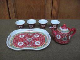 早期 景德鎮 萬壽無疆 碗公(直徑11.5cm) 歷史價格詳細信息