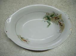 <3比8> (海軍第一造船廠) 早期正德彩瓷 (湯盤) 21*5 歷史價格詳細信息