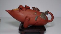 蔣蓉款宜興紫砂壺名家純手工提梁壺功夫茶具老茶壺大容量小品壺 歷史價格詳細信息