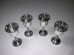 杯子 只此青绿杯 大宋的彩色天下千里江山 中古vintage国潮玻璃杯杯~清倉 歷史價格詳細信息