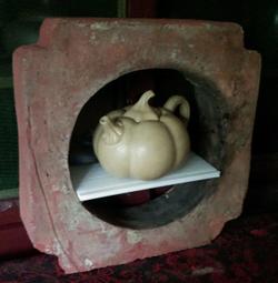 拾遺部落HOME原創美式復古少女山系小碎花清新百搭文藝通勤雙肩包 歷史價格詳細信息