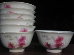 兒時的回憶~古早老碗i 歷史價格詳細信息