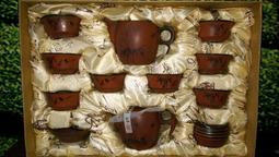 富滿家負氧離子能量陶瓷茶具組_BN5 手採茶、綠茶、烏龍茶、送禮、禮盒、禮品、陶瓷茶具、茶杯組 價格比較,價格查詢,歷史價格詳細信息