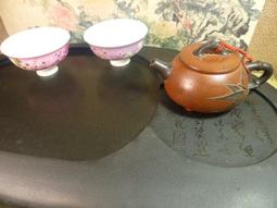 格格傳藝坊精選~竹製賞茶盤*撥茶盤~配合店面銷售,下標前敬請詢問 歷史價格詳細信息