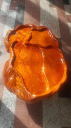 台灣黃檜黑皮料瘤雕 陳萬清大師作品，福袋元寶財神 彌勒佛有落款 閃花非常稀有!珍藏品!台灣黃檜扁柏HINOKI閃花鳳尾瘤 歷史價格詳細信息