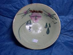 [布列格]早期 老 大型 雙魚盤 冷盤 拼盤 長約:32cm 寬約:23cm c46 歷史價格詳細信息