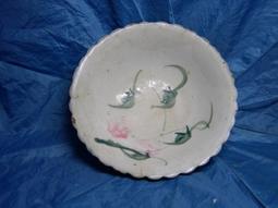 [布列格]早期 老  小沾醬碟 盤3款 (大同贈品) 3款一標 c56 歷史價格詳細信息