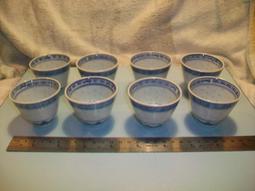 早期 米粒 菊花 大湯碗 (景德鎮製) 歷史價格詳細信息