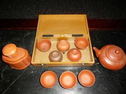 早期柴燒紫砂壺--泥形工美_軟化水質_健康喝茶_口蓋大_出湯順_段泥~230cc~值得鑒賞收藏 歷史價格詳細信息