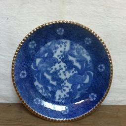 早期 懷舊  日本  茶 盤 歷史價格詳細信息