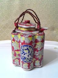 【壺中福】優惠價 朱泥 巨龍珠壺 100cc 歷史價格詳細信息