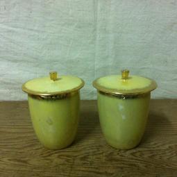 早期大同描金瓷花系列瓷碗 飯碗 -3 碗合售 歷史價格詳細信息