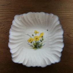 WH6153【四十八號老倉庫】全新 早期 台灣製 大同 玫瑰花 飯碗 SKB 秘書型鋼筆原子筆 11.3cm 2碗價 歷史價格詳細信息