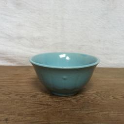 早期 藍釉 龍鳳 囍字 圓盤(請看說明) 歷史價格詳細信息