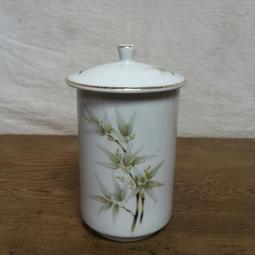 WH6394【四十八號老倉庫】全新 早期 台灣製 關東 青花 山水人家 蓋杯 茶杯 240cc 1蓋杯價 歷史價格詳細信息