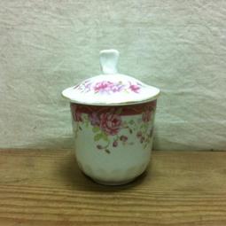 WH6758【四十八號老倉庫】全新 早期 台灣製 竹編紋 蓋印 歸鳥帆船山水人家碗 14.5cm 1碗價【懷舊擺飾拍片道 歷史價格詳細信息