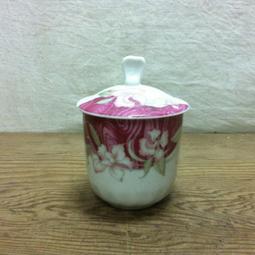 WH6820【四十八號老倉庫】全新 早期 台灣製 陶 蓋印 福字 碟子 醬油碟 淺碟 豆油弟仔 10cm 1碟價 歷史價格詳細信息