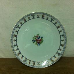 早期大同粉紅玫瑰花瓷碗 飯碗 -直徑 11.5 公分- 10 碗合售 歷史價格詳細信息