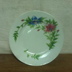 早期手繪綠竹茶杯 4杯 歷史價格詳細信息