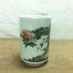 WH8050【四十八號老倉庫】全新 早期 台灣 生益 舉杯邀明月 高杯 茶杯 450cc 1杯價【懷舊擺飾拍片道具】 歷史價格詳細信息