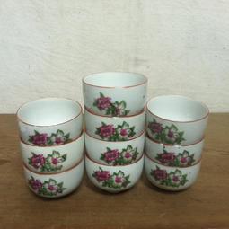 早期 小菜碟(2) 歷史價格詳細信息